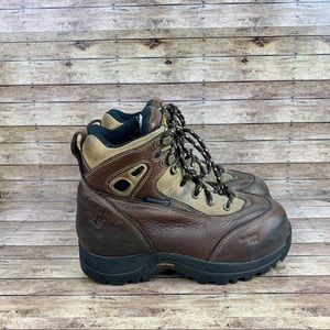 Carolina Steel Toe Work Boots